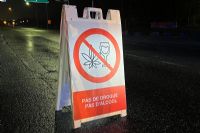Conduite avec facultés affaiblies : vague d’arrestations à Sherbrooke